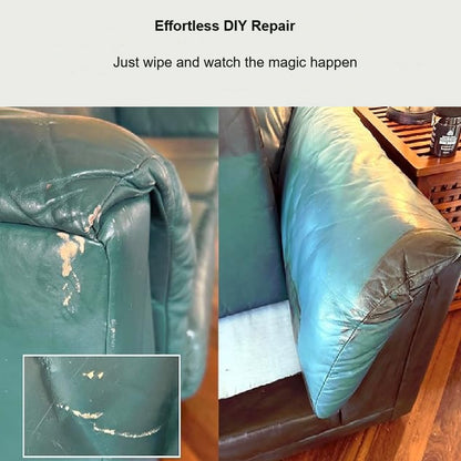 SYMZORA Bring Your Leather Back to Life — Save Thousands on Replacements (50% OFF)