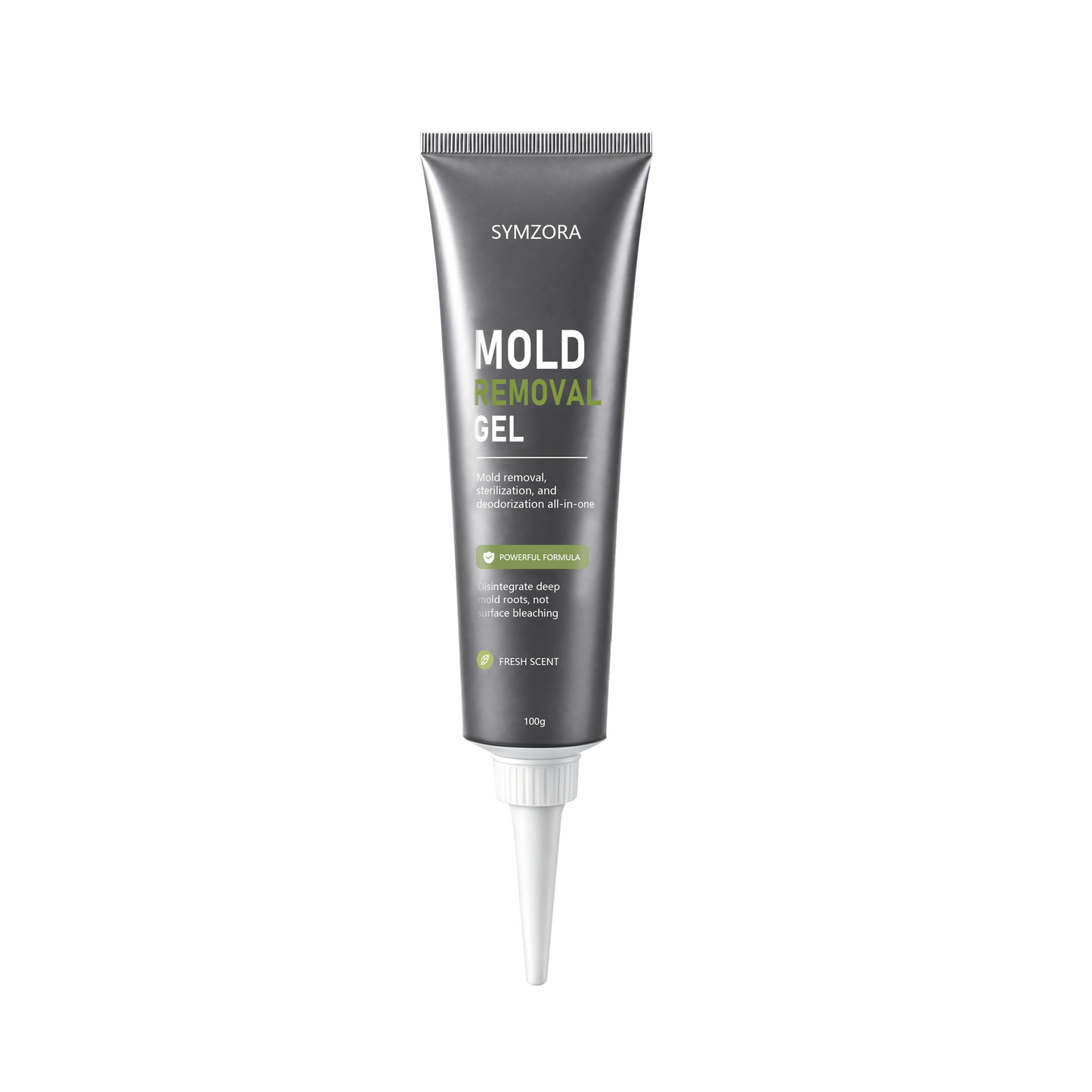 Symzora™ Advanced Deep-Root Mold & Mildew Remover Gel