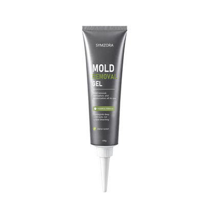 Symzora™ Advanced Deep-Root Mold & Mildew Remover Gel