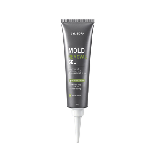 Symzora™ Advanced Deep-Root Mold & Mildew Remover Gel