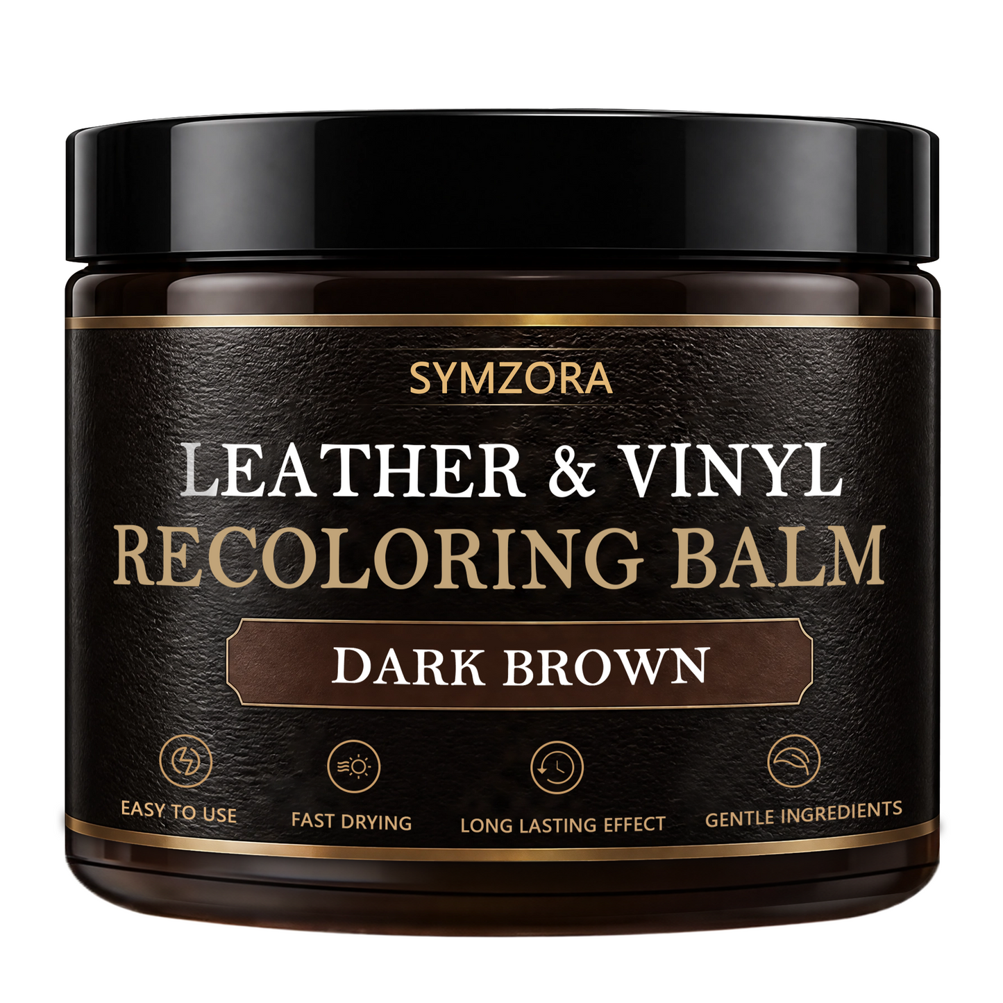 SYMZORA Bring Your Leather Back to Life — Save Thousands on Replacements (50% OFF)