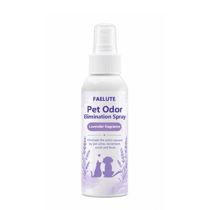 Symzora™ Advanced Pet Odor & Stain Eliminator — Enzyme-Powered, Fresh Formula with Instant Neutralization