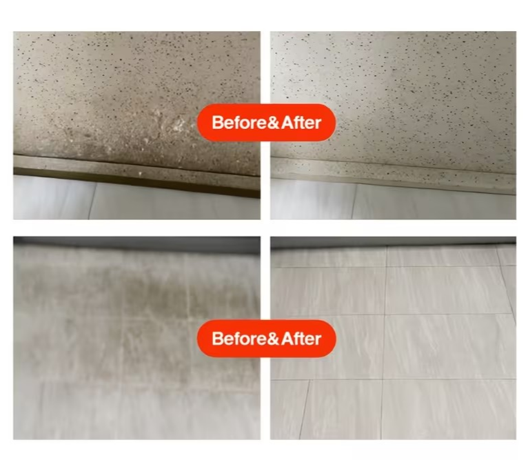Symzora™ Advanced Deep-Root Mold & Mildew Remover Gel