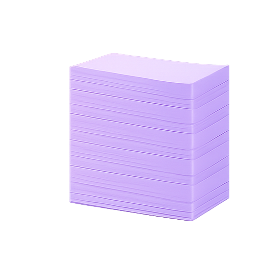Symzora™ Multi-Effect Dissolvable Floor Cleaning Sheets