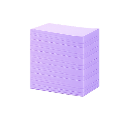Symzora™ Multi-Effect Dissolvable Floor Cleaning Sheets