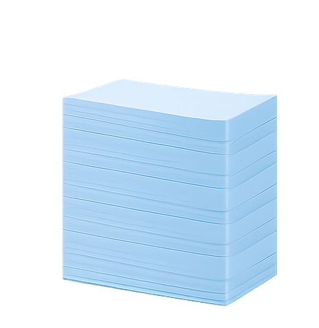 Symzora™ Multi-Effect Dissolvable Floor Cleaning Sheets
