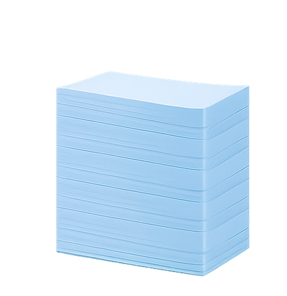 Symzora™ Multi-Effect Dissolvable Floor Cleaning Sheets