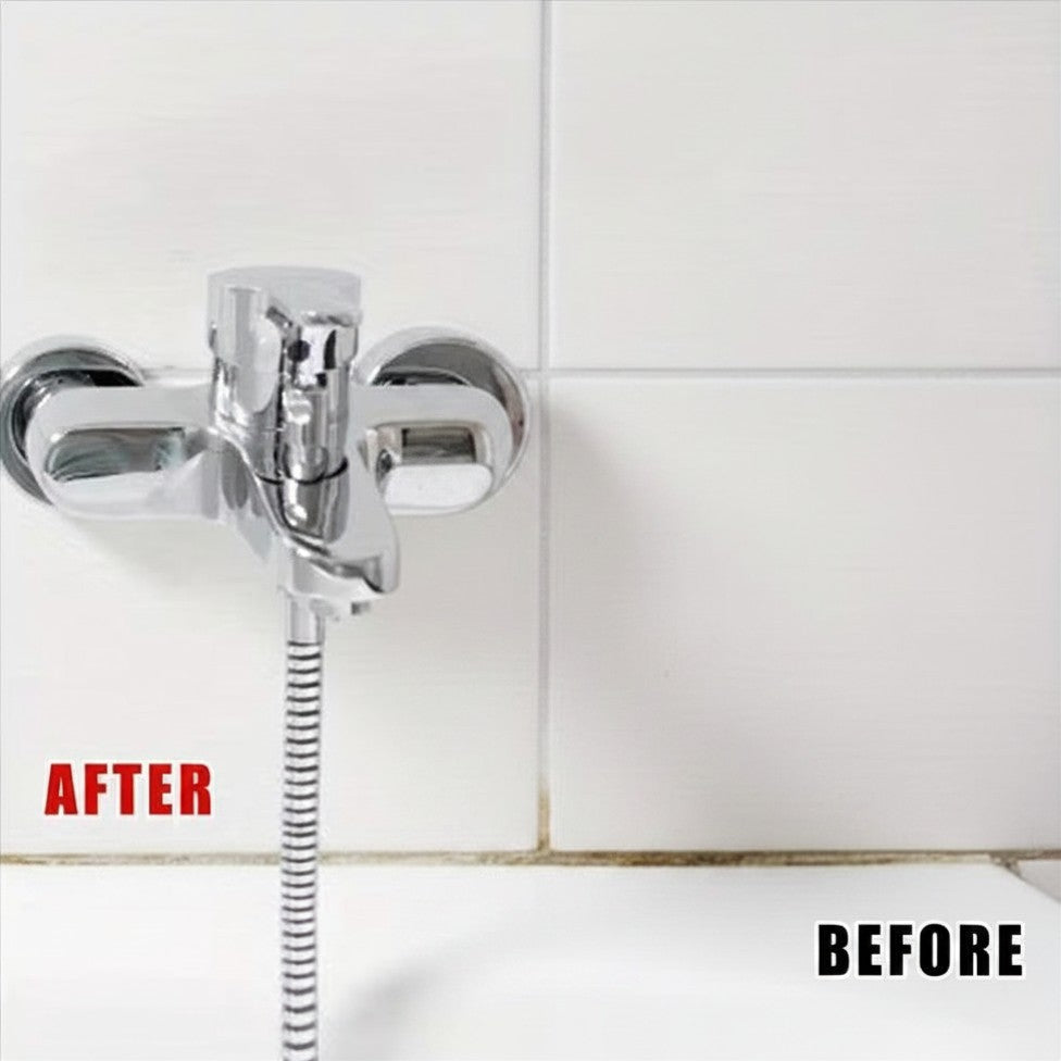 Symzora™ Advanced Deep-Root Mold & Mildew Remover Gel