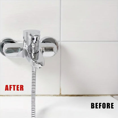 Symzora™ Advanced Deep-Root Mold & Mildew Remover Gel